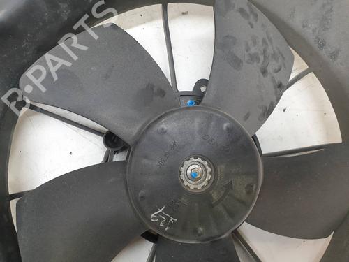 Radiator fan HONDA CIVIC VIII Hatchback (FN, FK) 1.8 (FN1, FK2) | BP13942537M35 