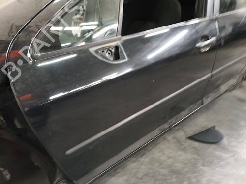 Left front door PEUGEOT 407 SW (6E_, 6D_)  | BP15712152C2 