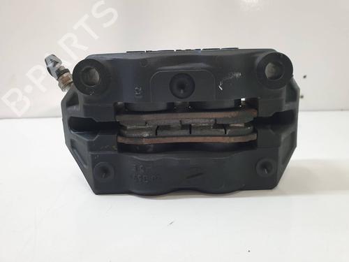 Left front brake caliper APRILIA MOTORCYCLES RS RS 660 (KV, XH) | BP40108996M105 - Image 5