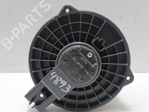 Heater blower motor MAZDA CX-7 (ER)  | BP15078575M62 