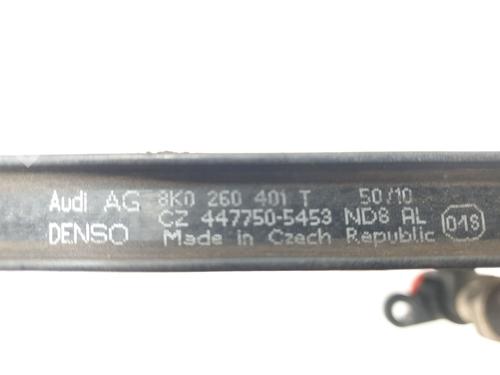 AC radiator AUDI A5 Sportback (8TA) 2.0 TFSI | BP32343450M32 