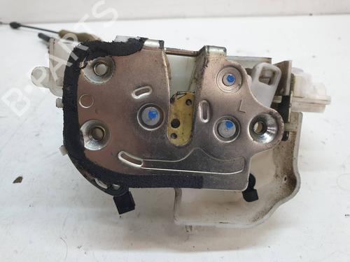 Front left lock HONDA ACCORD VII (CL, CN) 2.2 i-CTDi (CN1) | BP17962426C98 