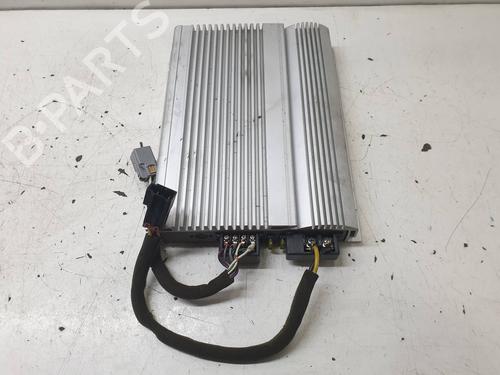 Elektronische module VOLVO C70 I Coupe (872) T-5 (240 hp) 24855413