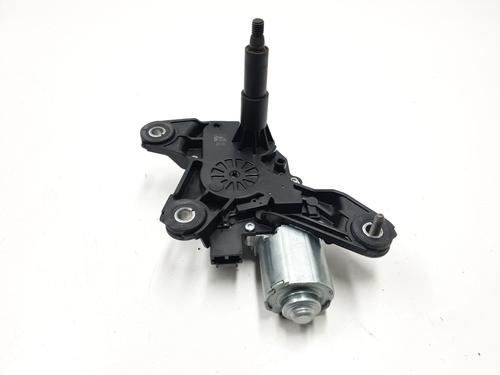 Used Rear wiper motor RENAULT CAPTUR I (J5_, H5_) 1.3 TCe 130 (J5NJ, J5NE) (131 hp) 30870537