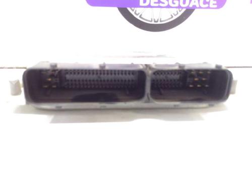 Engine control unit (ECU) SEAT IBIZA III (6L1)  | BP9467233M57 