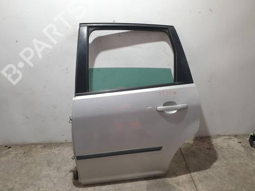 Dør venstre bak FORD FOCUS C-MAX (DM2) [2003-2007]  26947378