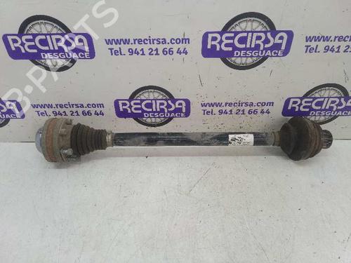 Used Right rear driveshaft AUDI A4 B8 (8K2) [2007-2017]  9476870