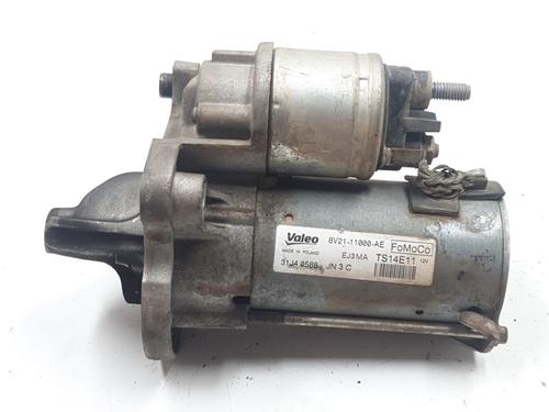 starter-ford-tourneo-courier-b460-mpv-2014-37712716 main image
