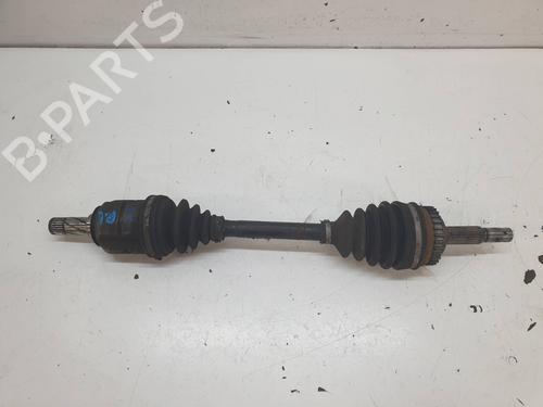 Used Left front driveshaft OPEL COMBO Tour [2001-2011]  18708940
