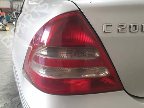 Right taillight MERCEDES-BENZ C-CLASS (W203)  | BP21283992C35 