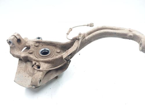 Left front steering knuckle NISSAN NAVARA NP300 (D40) | BP34646732M25 - Image 5