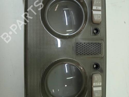 Used Interior roof light ALFA ROMEO MITO (955_) [2008-2018]  12542734