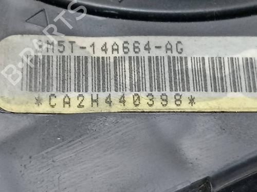 Kontaktrulle Airbag FORD FOCUS C-MAX (DM2)  | BP9465815C102 