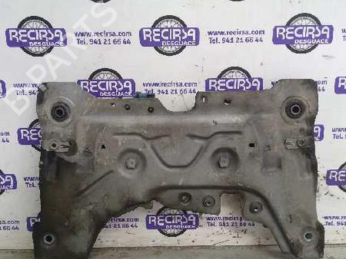 Subframe RENAULT LAGUNA Coupe (DT0/1) 2.0 dCi GT (DT11, DT1E, DT1N) | BP9483144M9 