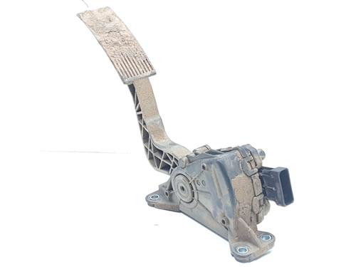 Used Pedal Pedal NISSAN NAVARA NP300 (D40) [2004-2026] 34624595 34624595