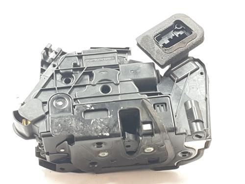 Front right lock VW GOLF VII (5G1, BQ1, BE1, BE2) 1.6 TDI | BP29537905C97 