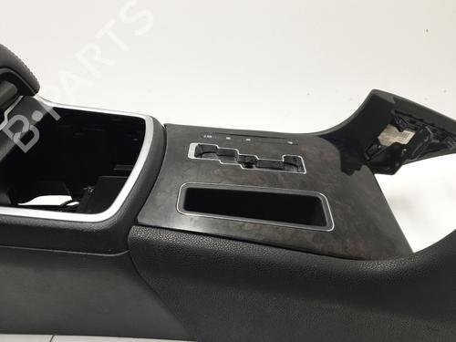 Middle console LANCIA THEMA (LX_) 3.0 D (LX, 48) | BP34446098I22 - Image 9