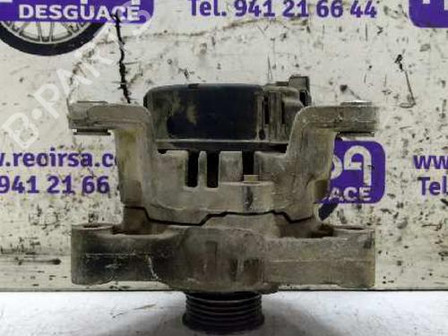 Alternator OPEL CORSA B (S93)  | BP9461892M7 