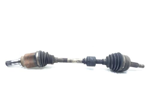 Used Left front driveshaft Left front driveshaft RENAULT CAPTUR I (J5_, H5_) 1.5 dCi 90 (J5N4, J5M5, J5MW, J5M6, J5AL, J5AJ) (90 hp) 34700421 34700421