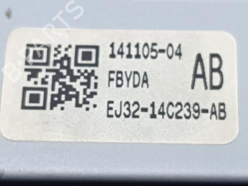 Climate control LAND ROVER RANGE ROVER EVOQUE (L538) 2.2 D 4x4 | BP36074895I5 - Image 8