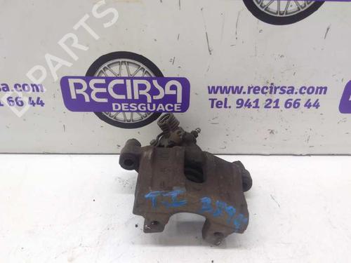 Left rear brake caliper FORD FOCUS II (DA_, HCP, DP)  | BP11627317M107 