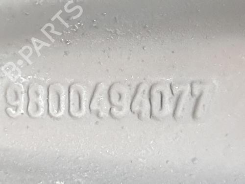 Fælk CITROËN C4 CACTUS 1.6 BlueHDi 100 | BP37720304C45  - Image 7