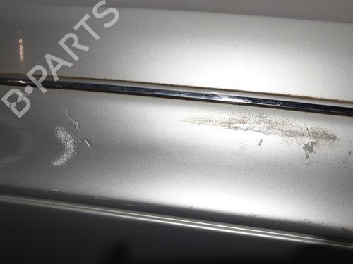Rear bumper MERCEDES-BENZ C-CLASS (W204) C 180 CDI (204.000) | BP28025678C8 