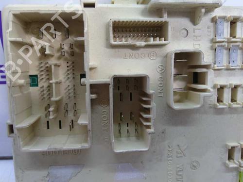 Fuse box KIA SPORTAGE III (SL)  | BP9468119E1 