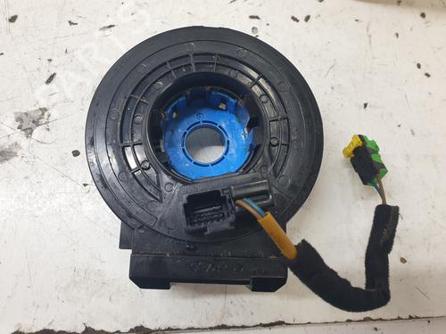 Used Squib airbag HYUNDAI SANTA FÉ II (CM) [2005-2015]  24112348