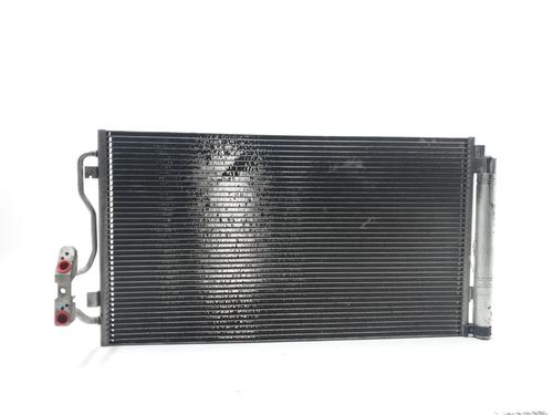 Used AC radiator AC radiator BMW 1 (F21) 118 d (143 hp) 34539455 34539455