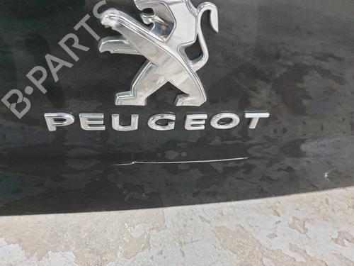 Tailgate PEUGEOT 508 I (8D_)  | BP16473694C6 