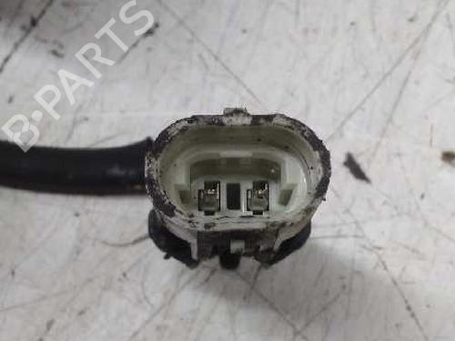 AC compressor OPEL AGILA (A) (H00)  | BP9472119M34 