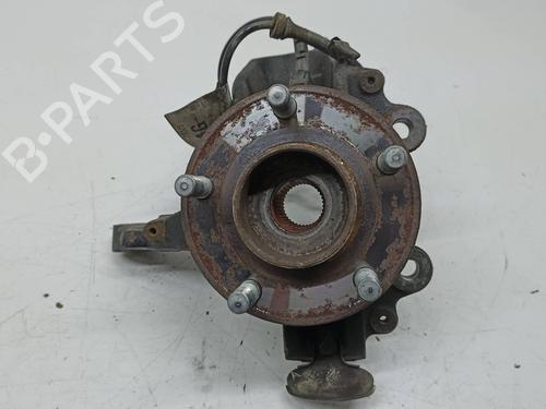 Right front steering knuckle FORD FOCUS C-MAX (DM2)  | BP9465834M26 