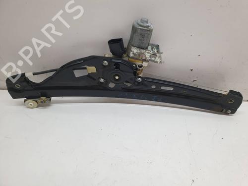 Rear left window mechanism BMW 5 (E60)  | BP11197441C24 