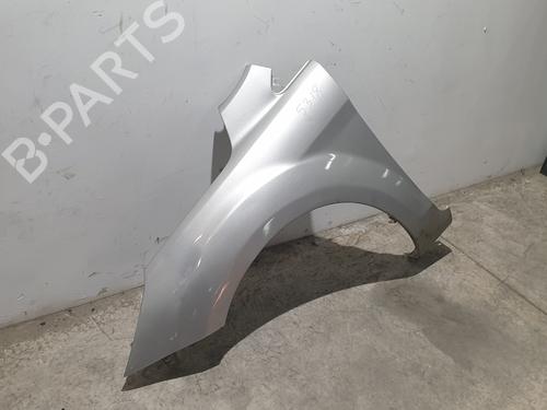 Left front fenders FORD FOCUS II (DA_, HCP, DP)  | BP27244239C41 
