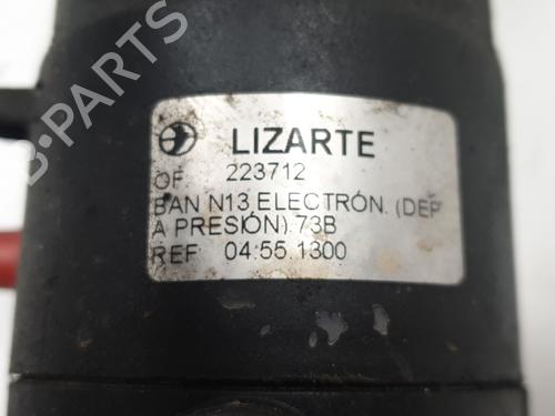 Steering pump MERCEDES-BENZ A-CLASS (W168) A 170 CDI (168.009, 168.109) | BP30751959M99 