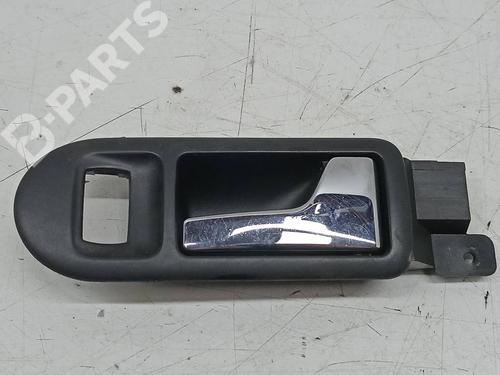 Used Rear right interior door handle VW GOLF IV (1J1) [1997-2008]  9493095