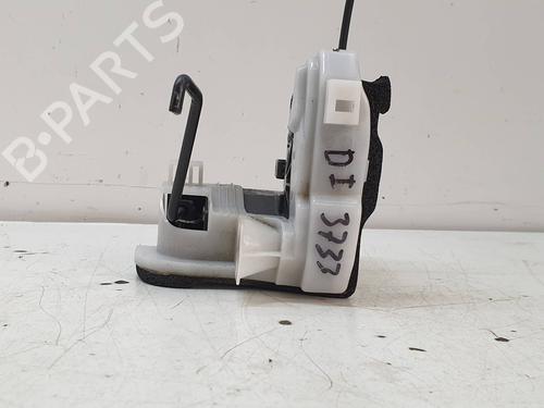 Front left lock HYUNDAI i20 II (GB, IB)  | BP13694751C98 