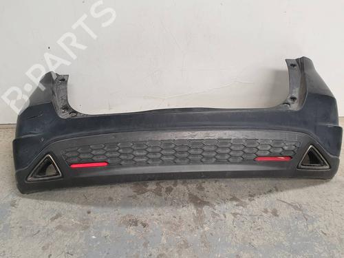 Used Rear bumper HONDA CIVIC VIII Hatchback (FN, FK) 1.8 (FN1, FK2) (140 hp) 15073513