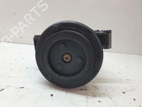 AC compressor BMW 3 (E46) 320 d | BP22598585M34 