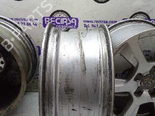 Rim AUDI A4 B8 (8K2)  | BP12524322C45 