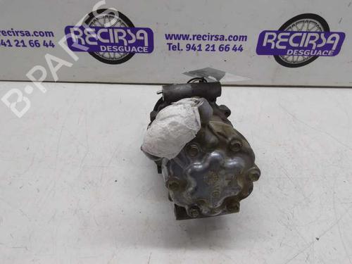 AC compressor RENAULT CLIO II (BB_, CB_)  | BP9472587M34 