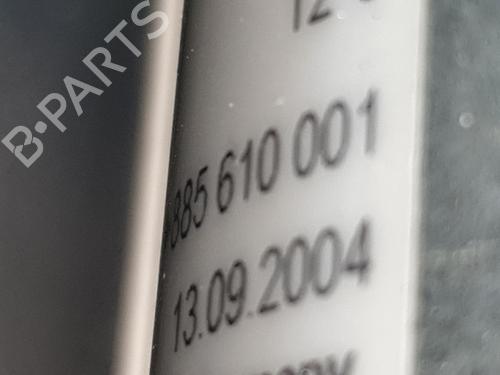 Suspension compressor BMW X5 (E53) 3.0 d | BP31623540M103