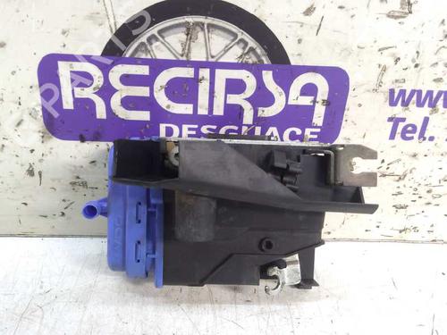 Rear right lock AUDI A3 (8L1) 1.9 TDI | BP9478641C99 