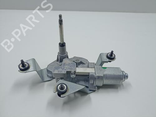 Used Rear wiper motor NISSAN LEAF (ZE1) [2017-2025]  26307401