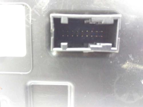 Instrument cluster CITROËN C3 I (FC_, FN_) 1.4 i | BP9469535C47 