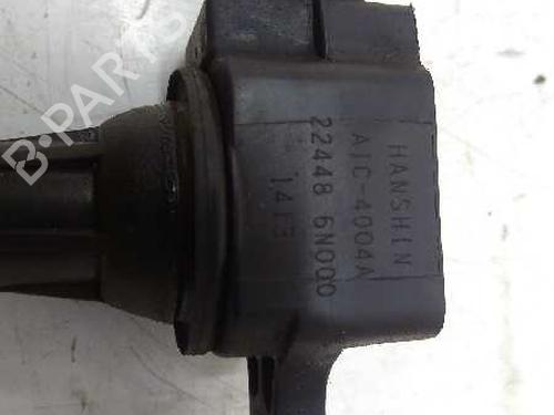 Ignition coil NISSAN PRIMERA (P11)  | BP9470017M94 