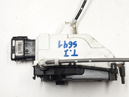 Rear left lock CITROËN C4 CACTUS 1.6 BlueHDi 100 | BP37720255C100 - Image 2