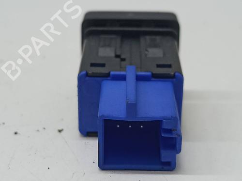 Warning switch VW GOLF VII (5G1, BQ1, BE1, BE2)  | BP11863238I22 