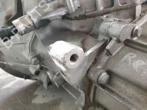 Gearbox FIAT 500 (312_)  | BP17671727M3 